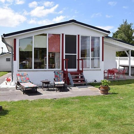 Ferienhaus An Der Riede Bedekaspel Exterior photo